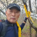 사자지맥3구간(기잿재~옹암마을)16km 이미지