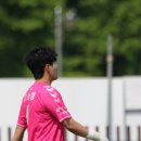 [경기체전] 240510_&#34;2024 제70회 경기도체육대회 여자축구 1부 4강전(수원특례시 🆚️ 김포시)&#34; 직관후기