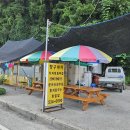 금진해변 남쪽 이미지