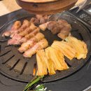 양탄집 | 경복궁역 맛집 양탄집 서촌 고깃집 내돈내산 후기