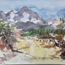 북한산로 이미지