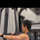 카모짐 가경점 | 마른 체형에서 체중 증가 도전기 / 가경동PT 후기