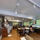 유가네식당 이미지