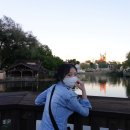 상업용21 | [21 Orlando] 잠시 동화나라에 다녀오다 (디즈니월드...매직킹덤, 디즈니스프링스, 디즈니 리조트 후기)