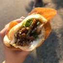 [베트남]1일차 호이안 인기 맛집 반미프엉 포슈아 타이거타이거 바