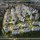 녹번역 e편한세상캐슬 작은도서관 이미지