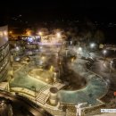 노천스파아쿠아바 이미지