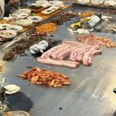 동읍140 | [경남/창원] 의창구 야장 맛집 불쇼 퍼포먼스 초아수산 내돈내산