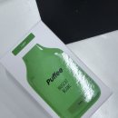 퍼피블랑 | 퍼피 비타제로 라이트, 일회용 전자담배와 함께하는 금연 도전기