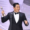 sbs 연예대상 우수상 받는 연예계 싸움 no.1 이미지