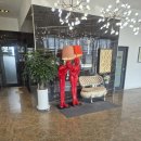 메리멍 | 대천 메리머드호텔 펜타하우스 솔직 후기｜바다 뷰에 반한 하루