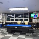참샘 당구클럽 이미지