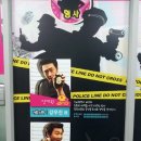 연극＜쉬어 매드니스＞후기^^ 1.16.목.8 p.m.문화공간필링