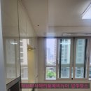 송파하남블라인드 | 하남 미사역 헤리움 애비뉴어 2차 오피스텔 입주청소 후기 남겨드려요~