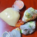 아재순대소녀감자탕 이미지