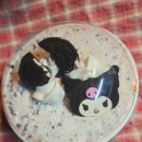 쿠앤크 | 이마트케이크추천 쿠로미쿠앤크케이크 후기 (스타필드마켓 동탄점)