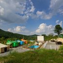 동물카라반펜션 이미지