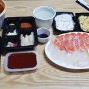 살안쪄회포장