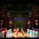 뮤지컬 <명성황후> 이미지