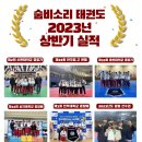 동탄용인대국가대표태권도 이미지