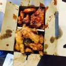 교촌치킨방화 네이버블로그