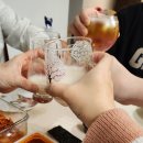 이균막걸리 참외미나리주 후기 : 우리동네GS 재출시 희망합니다 제발요