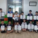 장기 합기도 검무관 이미지