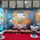 우리는 가족자연탐험대 | 어린이뮤지컬 바다탐험대 옥토넛 시즌4 관람 좌석 추천