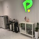 청계스크린골프 | 골프존파크 내곡청계점 스크린라운드 후기