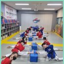 국가대표솔빛태권도장 이미지
