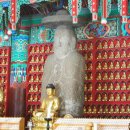 석불입상(石佛立像) 이미지