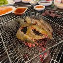해산물가게