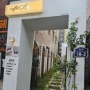 부산 경성대 부경대 카페 콥티아 coffteA