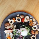 본보야지(구,보나베띠IFC점) | ifc몰 맛집 ! 여의도 레스토랑 본보야지 다녀온 후기