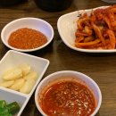 화정족발 이미지