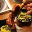 덤덤덤 쪽갈비 이미지