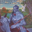 Romantic Warrior (1976) - Return to Forever 이미지