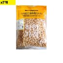 땅콩식당 이미지