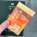 대만여행 필수! 대만지원금 신청하기 부터 당첨 결과까지! TIP 공유