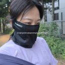 [여름 필수템] 바로핏 자외선차단마스크, 골프·자전거 야외활동 햇빛가리개 솔직 후기
