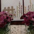 프랑스 자수, 나만의 소품 만들기 이미지