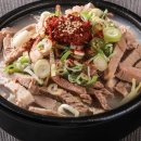 제주삼대국수 이미지