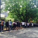 별헤는밤 스케치 이미지