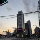 부산 신년 모임장소 해운대파복스 아래층 뱅뱅 섭렵하기