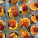 창원보건소 | 🍓 컵과일 경남여성가족재단 납품후기 &amp; 호두파이 과일도시락 창원보건소 납품 🍓