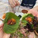 [양산]물금맛집추천 향어가 맛있는 로컬 맛집“물금시장횟집”