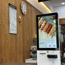 명랑핫도그 메뉴 가격 반반모짜 후기 칼로리