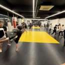 파워 복싱 체육관 이미지