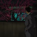 명탐정 코난에서 내가 제일 좋아하는 분위기 이미지