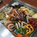 대기철판요리 이미지